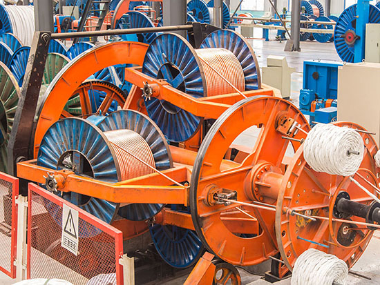 生產設備（10）